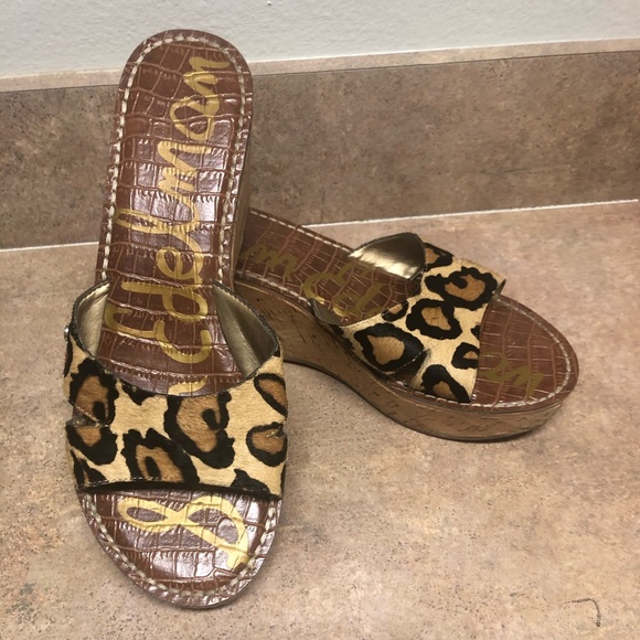 Sam Edelman shoes - Picture 1 of 7